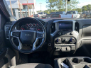 Thumbnail image of 2021 Chevrolet Silverado 1500 at Greens Toyota