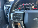 Thumbnail image of 2021 Chevrolet Silverado 1500 at Greens Toyota