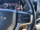 Thumbnail image of 2021 Chevrolet Silverado 1500 at Greens Toyota