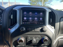 Thumbnail image of 2021 Chevrolet Silverado 1500 at Greens Toyota