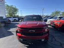 Thumbnail image of 2021 Chevrolet Silverado 1500 at Greens Toyota