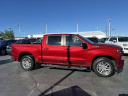 Thumbnail image of 2021 Chevrolet Silverado 1500 at Greens Toyota