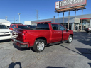 Thumbnail image of 2021 Chevrolet Silverado 1500 at Greens Toyota