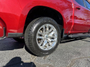 Thumbnail image of 2021 Chevrolet Silverado 1500 at Greens Toyota
