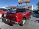 Thumbnail image of 2021 Chevrolet Silverado 1500 at Greens Toyota