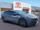 Thumbnail image of 2024 Toyota Prius at MiltonMartinToyota-New of Gainesville, GA