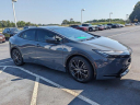 Thumbnail image of 2024 Toyota Prius at MiltonMartinToyota-New of Gainesville, GA