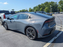 Thumbnail image of 2024 Toyota Prius at MiltonMartinToyota-New of Gainesville, GA