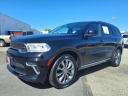 Thumbnail image of 2022 Dodge Durango at Lilliston Ford