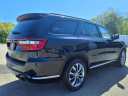 Thumbnail image of 2022 Dodge Durango at Lilliston Ford