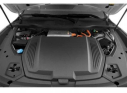 Thumbnail image of 2021 Audi e-tron at Audi Riverside - New and Used