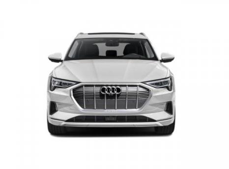 Thumbnail image of 2021 Audi e-tron at Audi Riverside - New and Used