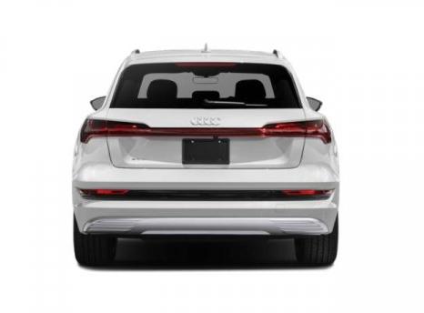 Thumbnail image of 2021 Audi e-tron at Audi Riverside - New and Used
