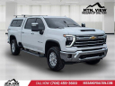 Thumbnail image of 2024 Chevrolet Silverado 2500HD at MtnViewNissanOfDalton-New of Dalton, GA