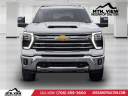 Thumbnail image of 2024 Chevrolet Silverado 2500HD at MtnViewNissanOfDalton-New of Dalton, GA