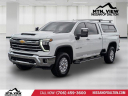 Thumbnail image of 2024 Chevrolet Silverado 2500HD at MtnViewNissanOfDalton-New of Dalton, GA