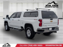 Thumbnail image of 2024 Chevrolet Silverado 2500HD at MtnViewNissanOfDalton-New of Dalton, GA