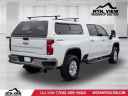 Thumbnail image of 2024 Chevrolet Silverado 2500HD at MtnViewNissanOfDalton-New of Dalton, GA