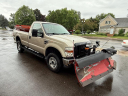 Thumbnail image of 2008 Ford F-350 Super Duty at REECIA MOTORS LLC