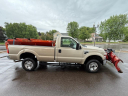 Thumbnail image of 2008 Ford F-350 Super Duty at REECIA MOTORS LLC