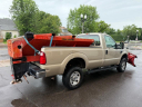 Thumbnail image of 2008 Ford F-350 Super Duty at REECIA MOTORS LLC