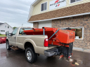 Thumbnail image of 2008 Ford F-350 Super Duty at REECIA MOTORS LLC