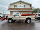 Thumbnail image of 2008 Ford F-350 Super Duty at REECIA MOTORS LLC