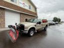 Thumbnail image of 2008 Ford F-350 Super Duty at REECIA MOTORS LLC