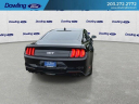 Thumbnail image of 2022 Ford Mustang at DowlingFordInc - New