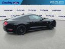Thumbnail image of 2022 Ford Mustang at DowlingFordInc - New