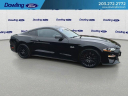 Thumbnail image of 2022 Ford Mustang at DowlingFordInc - New