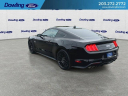 Thumbnail image of 2022 Ford Mustang at DowlingFordInc - New