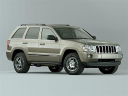 2006 Jeep Grand Cherokee Laredo at Commonwealth Chevrolet Inc.
