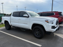 Thumbnail image of 2023 Toyota Tacoma at Hamby Automotive Network, Inc.