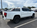 Thumbnail image of 2023 Toyota Tacoma at Hamby Automotive Network, Inc.