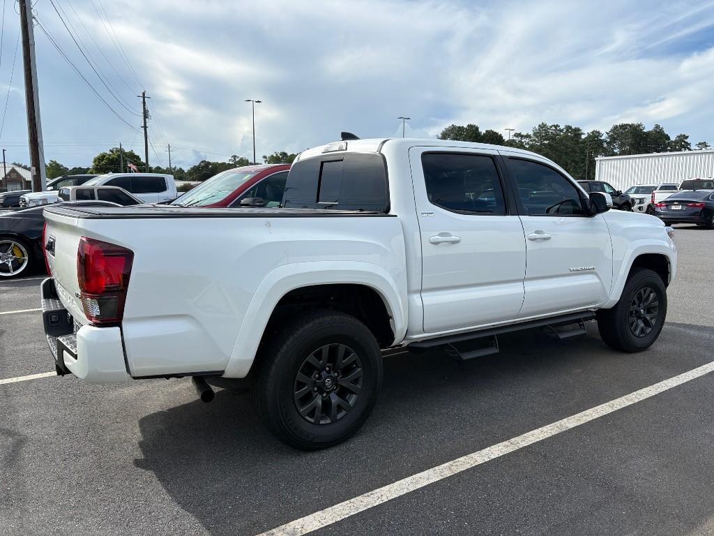 Thumbnail image of 2023 Toyota Tacoma at Hamby Automotive Network, Inc.