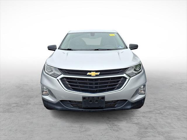 Thumbnail image of 2019 Chevrolet Equinox at Volkswagen of West Islip