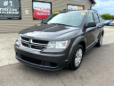 Thumbnail image of 2017 Dodge Journey at Showcase Auto Sales LLC