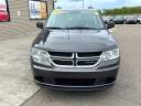 2017 Dodge Journey SE at Showcase Auto Sales LLC