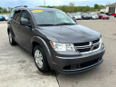 Thumbnail image of 2017 Dodge Journey at Showcase Auto Sales LLC
