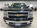 Thumbnail image of 2014 Chevrolet Silverado 1500 at RIVER VALLEY AUTO LLC