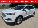 Thumbnail image of 2024 Ford Edge at Holiday Chevrolet Ford  NEW