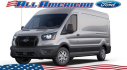 Thumbnail image of 2025 Ford Transit at AllAmericanCommercialOldBridgeCommercialVehiclesOnly of Old Bridge, NJ