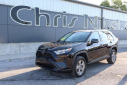 Thumbnail image of 2024 Toyota RAV4 at ChrisNikelChryslerJeep NEW