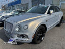 Thumbnail image of 2018 Bentley Bentayga at STREAM AUTO OUTLET