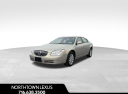 Thumbnail image of 2009 Buick Lucerne at Northtown Lexus