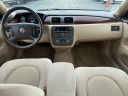 Thumbnail image of 2009 Buick Lucerne at Northtown Lexus