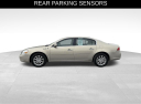 Thumbnail image of 2009 Buick Lucerne at Northtown Lexus