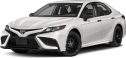 2022 Toyota Camry SE Nightshade at Empire Nissan of Hillside