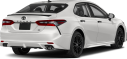 Thumbnail image of 2022 Toyota Camry at Empire Nissan of Hillside